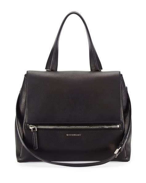 givenchy pandora pure medium bag|Givenchy Pandora bag black.